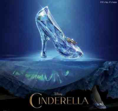 Disney Cinderella at the El Capitan Theatre - Saturday Mat… | Flickr