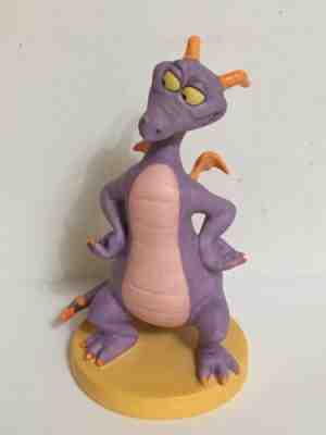 WDCC Walt Disney Classic Collection Figment * Spark Of Imagination ...