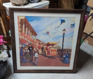 New ListingPRIVATE LISTING for washleegolfr -- BOARDWALK INN RESORT Disney Original Prop