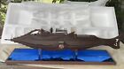 MASTER REPLICAS 2005 Walt Disney 20,000 Leagues Under the Sea Nautilus Replica