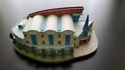 WDCC Disney Where The Magic Begins Feature Animation Building 172/500