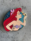 WDI Disney Profile Pin Ariel LE 250 Little Mermaid