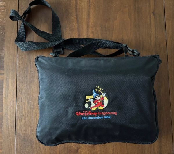 Disney 140+ Pins Exclusive 1952 Bag Sorcerer Mickey Imagineering Cast Exclusives