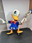 Disney Store Donald Duck Display Figure ULTRA RARE