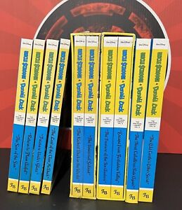 WALT DISNEY UNCLE SCROOGE & DONALD DUCK: THE DON ROSA LIBRARY COMPLETE VOL. 1-10