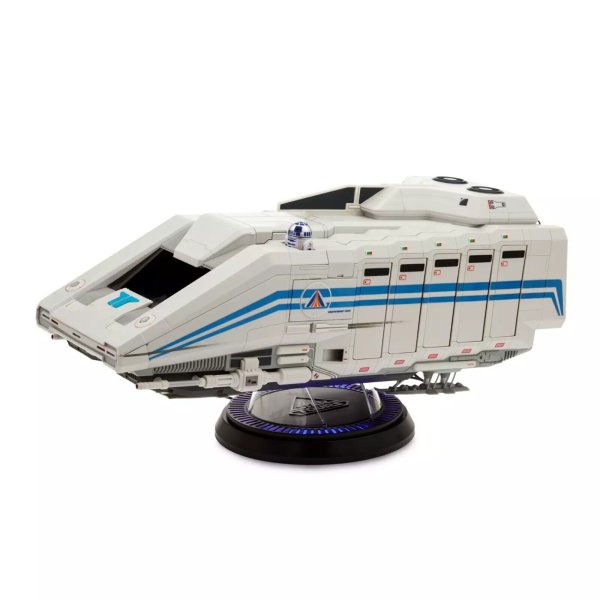Star Wars Star Tours StarSpeeder 3000 Vehicle 2024 Disney D23 Expo Exclusive