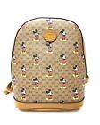 Gucci x Disney Mini GG Supreme Mickey Mouse Backpack! (CMP101263)