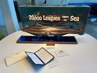 MASTER REPLICAS 2005 Walt Disney 20,000 Leagues Under the Sea Nautilus Replica