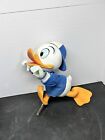 Disney Store Dewey Duck Display Figure RARE!