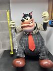 New ListingDisney Store Bad Pete Display Figure 3D Prop (ULTRA RARE)