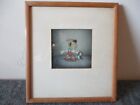 WALT DISNEY PRODUCTIONS 1939 ORIGINAL CELLULOID PAINTING PINOCCHIO- COURVOISIER