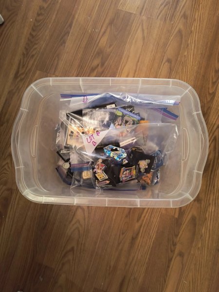 New Listing11 Bag Lots