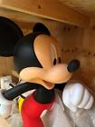 Disney Mickey Mouse Life Size Statue 1:1 Scale Display Decor Figure