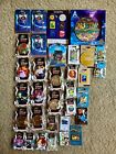 Huge Disney Pin Lot — Limited Edition/Limited Release/Multi Sets/Box Sets