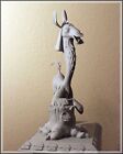 Walt Disney Animation Crew 2000 MAQUETTE Emperors New Groove Raffaello Vecchione