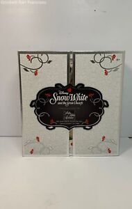 Disney Snow White Saks Fifth Ave 2017 Exclusive Limited Ed 17