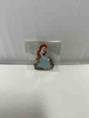 New Disney DSF DSSH (Ariel Little Mermaid - Film Reel) Pin