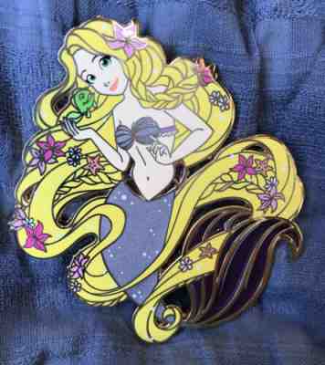 Outlet Rapunzel Fantasy Pin