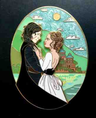 Reylo Fantasy cheapest Pin