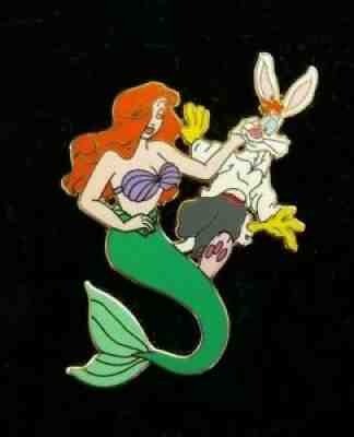 Jessica Rabbit