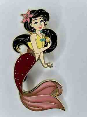 Pin en Fantasia Ariel