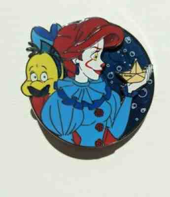 Ariel The Little Mermaid Fantasy popular Pin