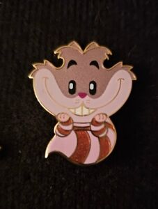 Disney WDI Adorbs- Alice in Wonderland Cheshire Cat LE 150 Super Chaser Pin RARE