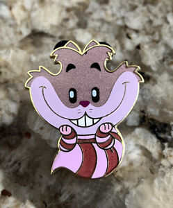 Disney WDI Adorbs Cheshire Cat Super Chaser LE 150 Pin Alice in Wonderland