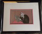 New ListingDisney 101 Dalmatians Cruella De Vil Original Production Cels