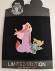New ListingDisney Shopping Guest Star Stitch as Robin Hood Maid Marian LE 125 Pin