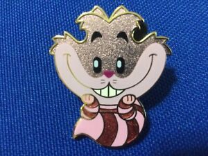 Disney Pin WDI Adorbs Cheshire Cat Super Chaser LE 150 Pin Alice in Wonderland