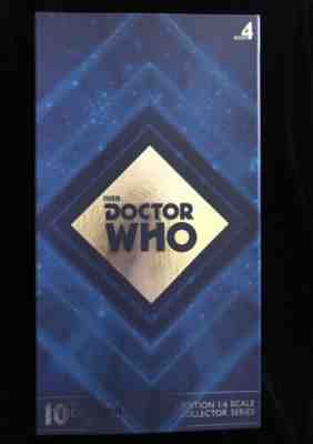 Big Chief Studios Doctor Who Tenth Doctor Series 4 1:6 Scale Figure 0629/2000