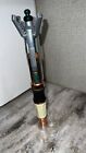 The Wand Company (11 & 12th DOCTOR WHO) SONIC SCREWDRIVER- Remote METAL Prop