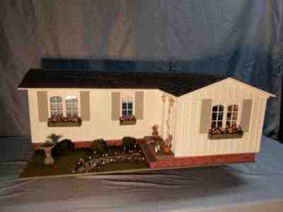 Dollhouse Collectibles : Dollhouse Ranch Value Guide - Price List ...