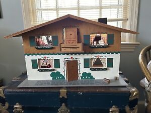 Dora sale kuhn dollhouse