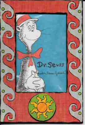 Dr. SEUSS & THEODOR 