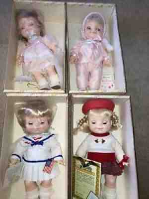 Effanbee's Tintair Honey Doll  Confessions of a Doll Collectors