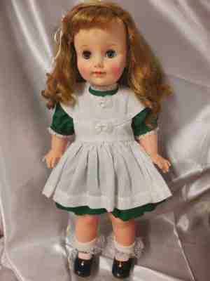 Effanbee hot sale dolls 1964