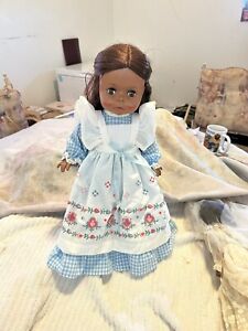 New Listingeffanbee doll