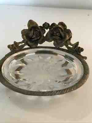 2/19/2021 Estate Sale Priscilla Presley Elvis Presley Ex memorabilia Bowl