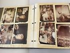 Rare Elvis Scrapbook old Kodak Photos from tv tour funeral movie more estate