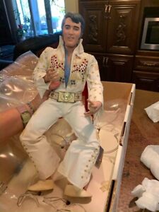 Elvis Collectibles : 1984