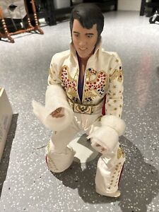 Elvis Collectibles : 1984
