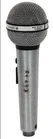 Elvis Presley Owned/UsedMicrophone 1976-1977