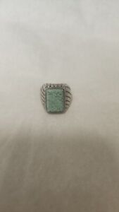 Elvis Presley Owned And Worn Ring