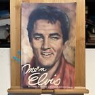 Me 'n Elvis by Charlie Hodge and Charles Goodman Autographed 1988 Book