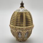 Theo Faberge Egg 