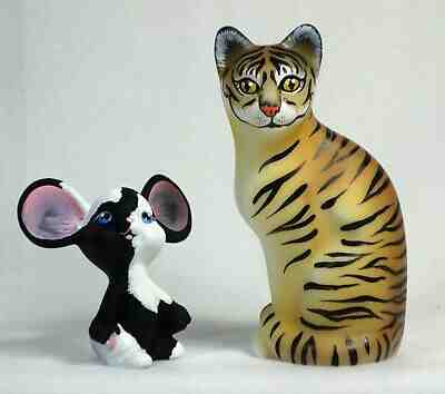 Fenton HP store Cats bundle