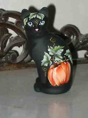 Discount Fenton HP Pumpkin