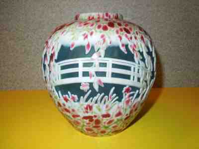 Fenton Art Glass 